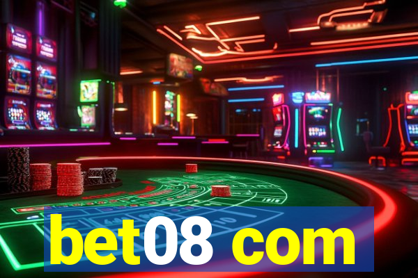 bet08 com